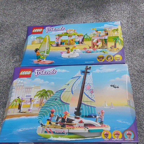 Lego friends sets in brand - lego,