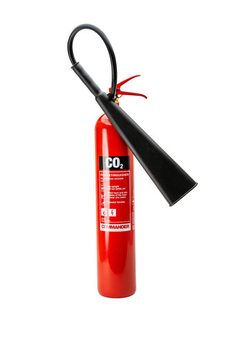 Checkfire co2 005 dcf 5kg - checkfire,