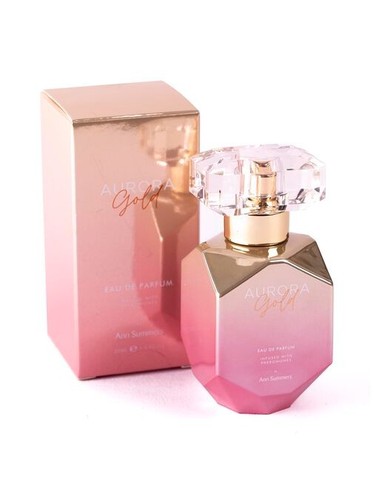 Ann summers aurora gold - summers,