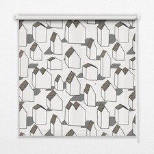 Daylight Roller Blinds Easy