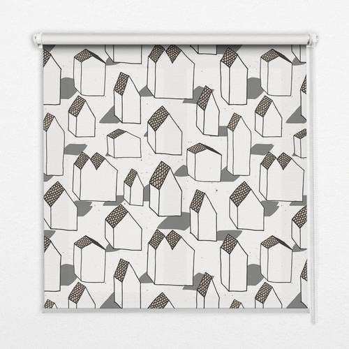 Daylight roller blinds easy - roller,