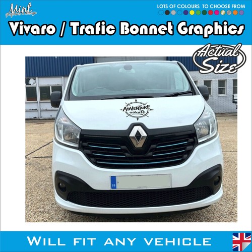 Renault trafic swb lwb camper - trafic,
