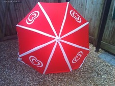 WALLS PUB PARASOL UMBRELLA SUN