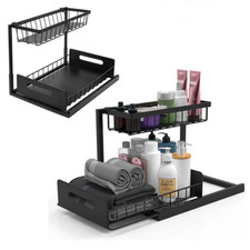 2 Tier Sliding Kitchen