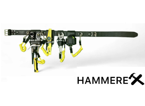 Hammerex scaffolder black - hammerex, scaffolder's