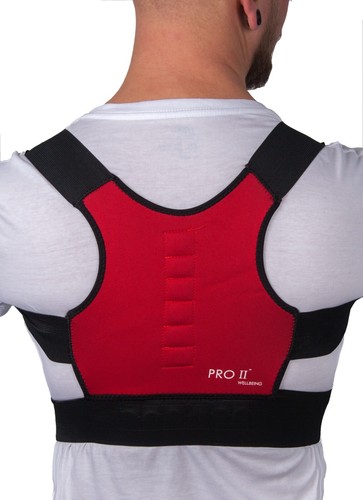 Posture corrector for men - posture,