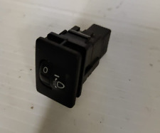 Headlight Front Head Light Height Adjuster Switch TOYOTA AVENSIS 2010 ESTATE 1.8