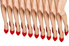 10 Pairs Socks One Size