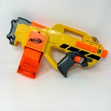 Nerf N-Strike Rayven CS-12