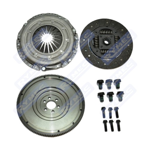 Piece clutch kit - for, a3