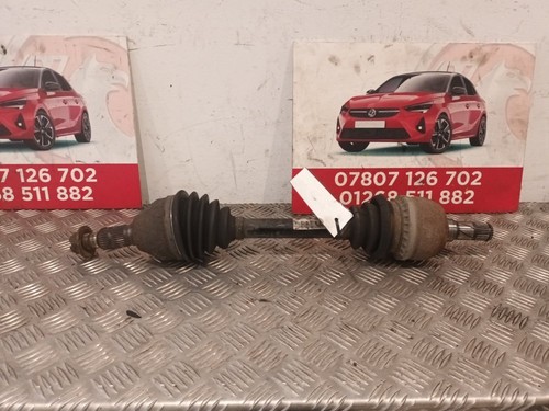 Vauxhall vectra sri cdti - vectra,