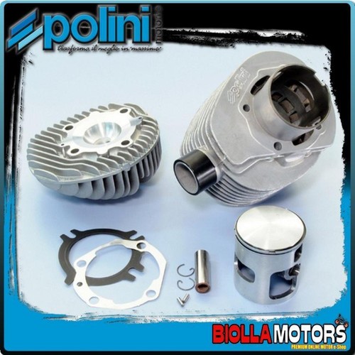140 0087 cylinder polini - 140.0087,