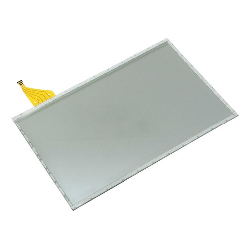 Touch screen digitizer - touch,