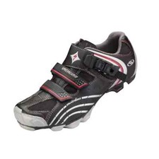 Specialized Mountain Biking