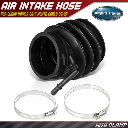 Air intake hose tube - air, for