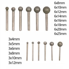 4mm-18mm Ball Diamond Grinding