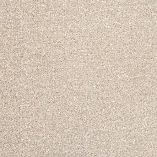 Cream beige budget saxony - beige,