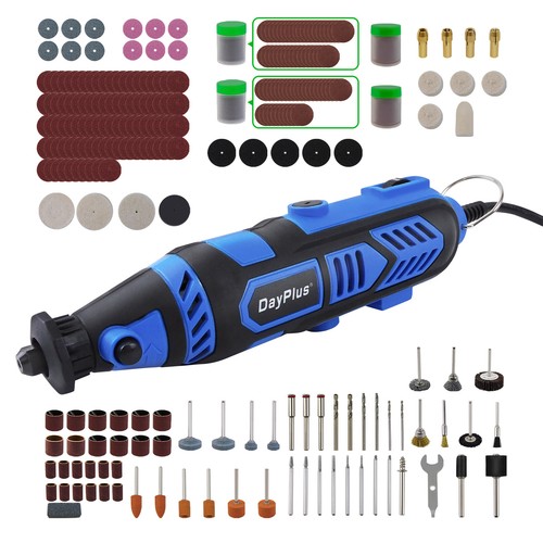 252pc rotary multi tool - 252pc,