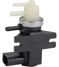 N75 Turbo Boost Pressure