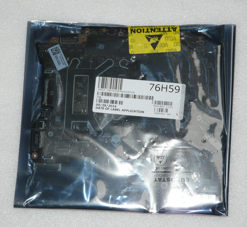 New alienware x16 - new,