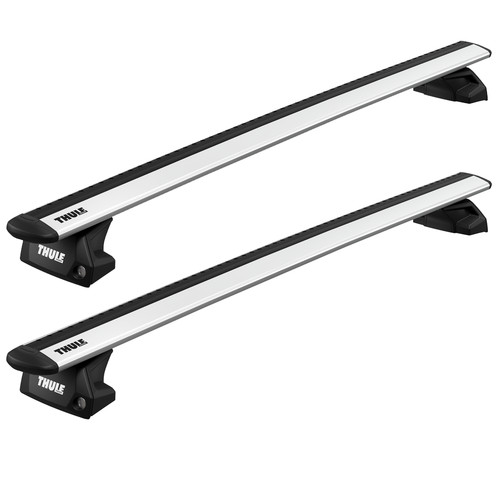 Thule roof rack for - vw, golf