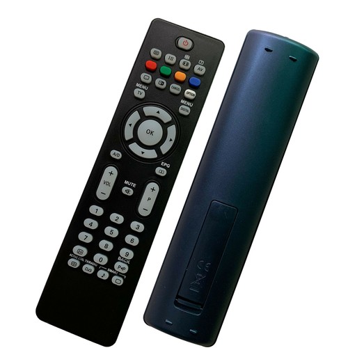New remote control for philips - control,
