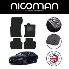 Jaguar XF (2016 Onwards) 8MM