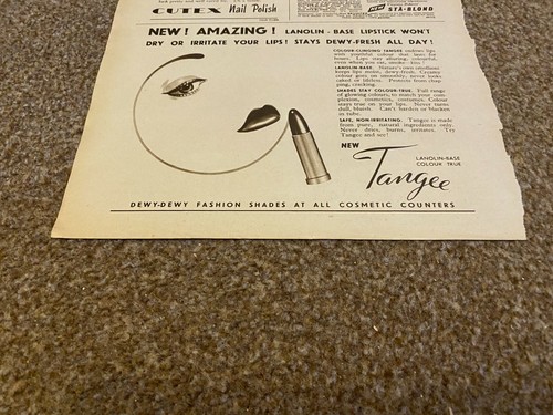 Ftwb18 magazine advert 5x8 - ftwb18,