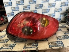 Peugeot 206cc 2004 - 2004, driver