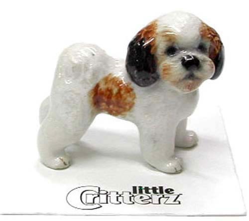 Little critterz dog - ➸,