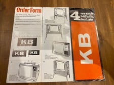KB KOLSTER BRANDES - SALES