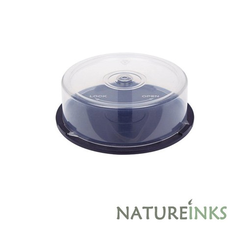 New cakebox storage - 25,