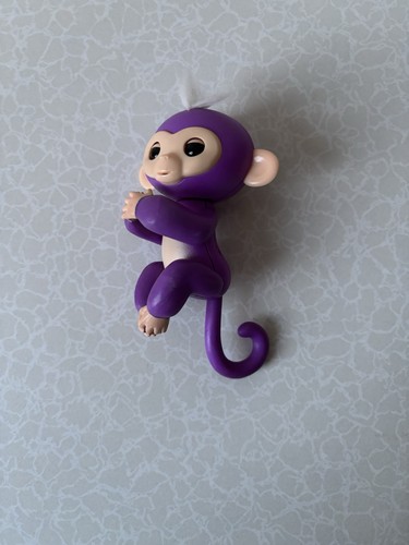 Wowwee fingerlings interactive - wowwee,