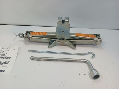 2012 rogue jack - jack, tools