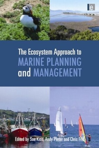 The ecosystem approach - approach, to