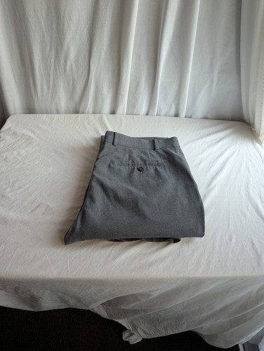 Mens trousers grey dress - tu,