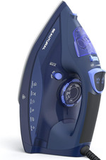 Powerful 2800W Steam Iron with