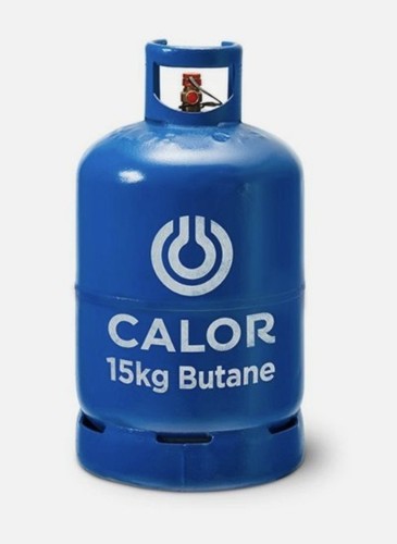 15kg calor gas - butane,