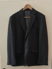 Men’s Wool Blend  Jacket