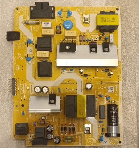 Samsung power supply - power,