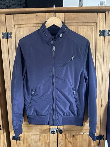 Men slim fit - fit, bomber