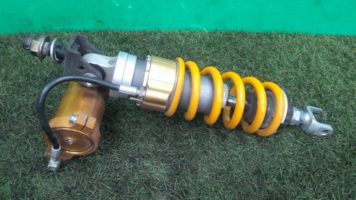 Ohlins rear shock - rear, for