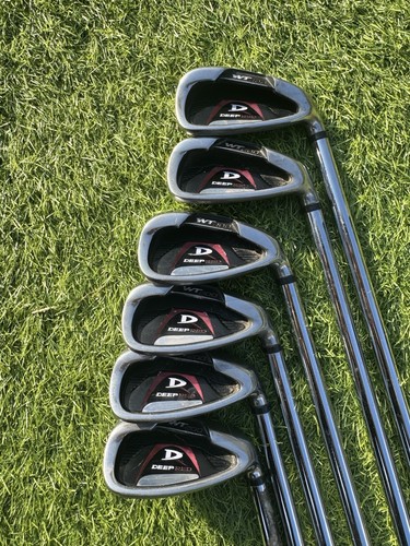 Wilson wt200 deep red - wilson,