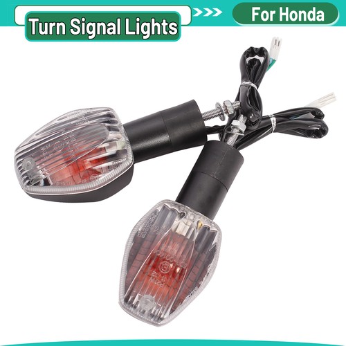 Turn signals lights for honda - signals,