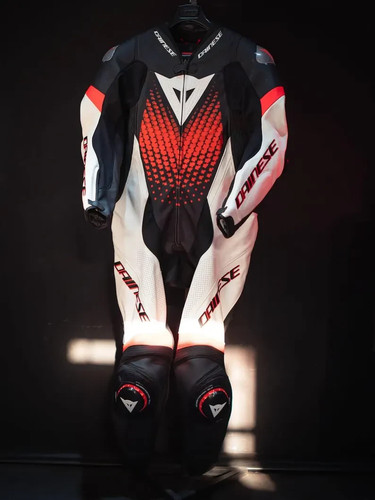 Dainese leather motorcycle - leather,