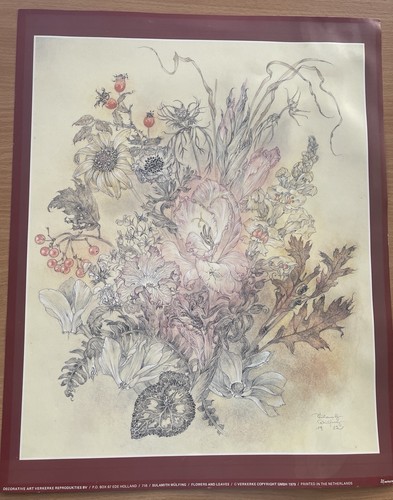 Vintage 1979 sulamith - "vintage,