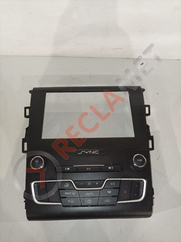 2015 ford mondeo zetec - ford,