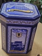 Ringtons 100th Anniversary