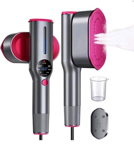 Flash 1 handheld - 2-in-1,