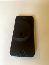 Apple iPhone 5 - 16GB - Black